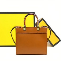 Women Crossbody Bag Genuine Leather 12 Colors Flap Bags 13*6.5*18 CM 25.5*12*22 CM Women Handbag